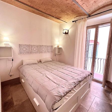 אורבטלו Guest House Le Due Lagune מראה חיצוני תמונה