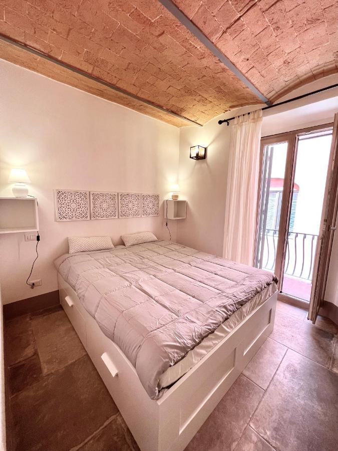 אורבטלו Guest House Le Due Lagune מראה חיצוני תמונה