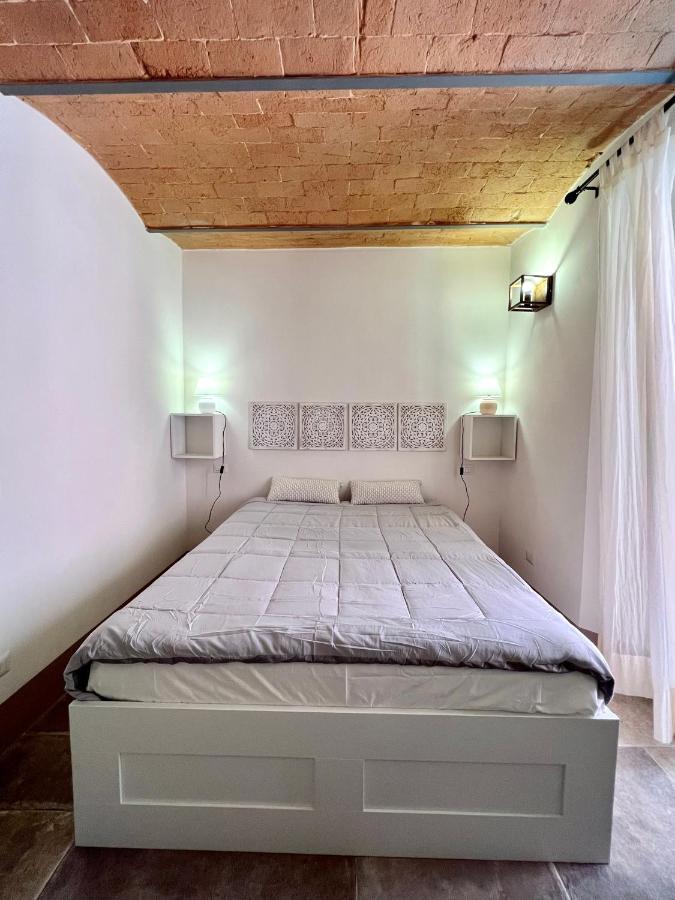 אורבטלו Guest House Le Due Lagune מראה חיצוני תמונה