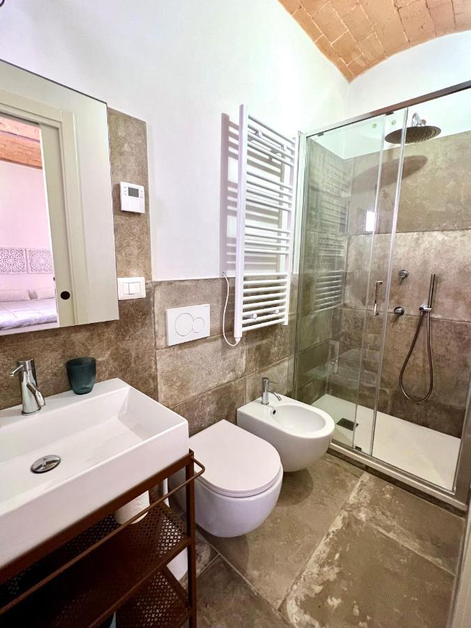 אורבטלו Guest House Le Due Lagune מראה חיצוני תמונה