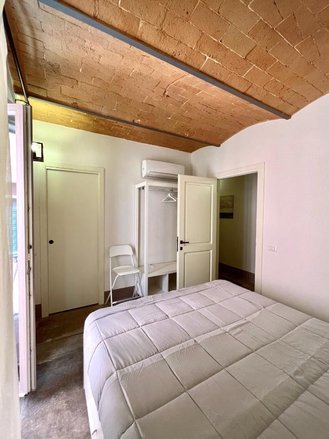 אורבטלו Guest House Le Due Lagune מראה חיצוני תמונה