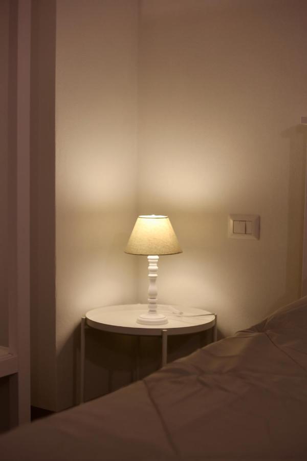 אורבטלו Guest House Le Due Lagune מראה חיצוני תמונה