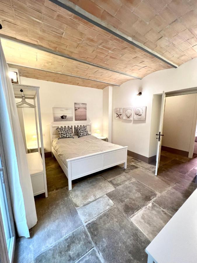 אורבטלו Guest House Le Due Lagune מראה חיצוני תמונה