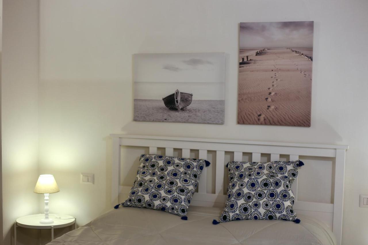 אורבטלו Guest House Le Due Lagune מראה חיצוני תמונה
