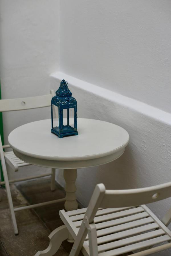 אורבטלו Guest House Le Due Lagune מראה חיצוני תמונה