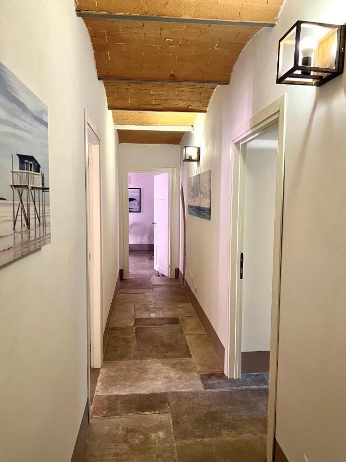 אורבטלו Guest House Le Due Lagune מראה חיצוני תמונה