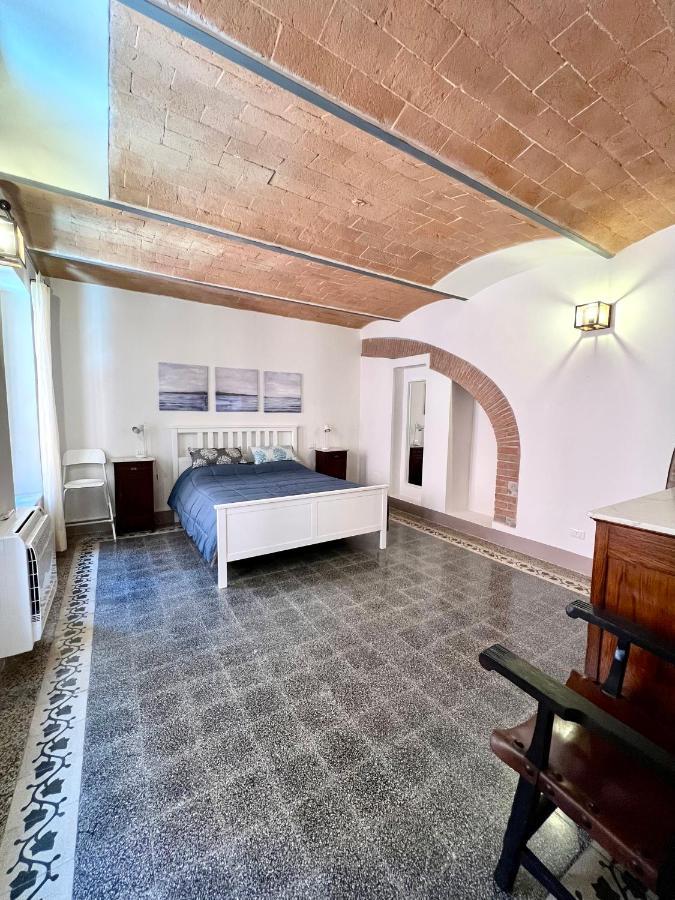 אורבטלו Guest House Le Due Lagune מראה חיצוני תמונה
