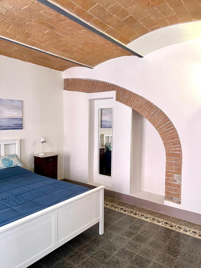 אורבטלו Guest House Le Due Lagune מראה חיצוני תמונה