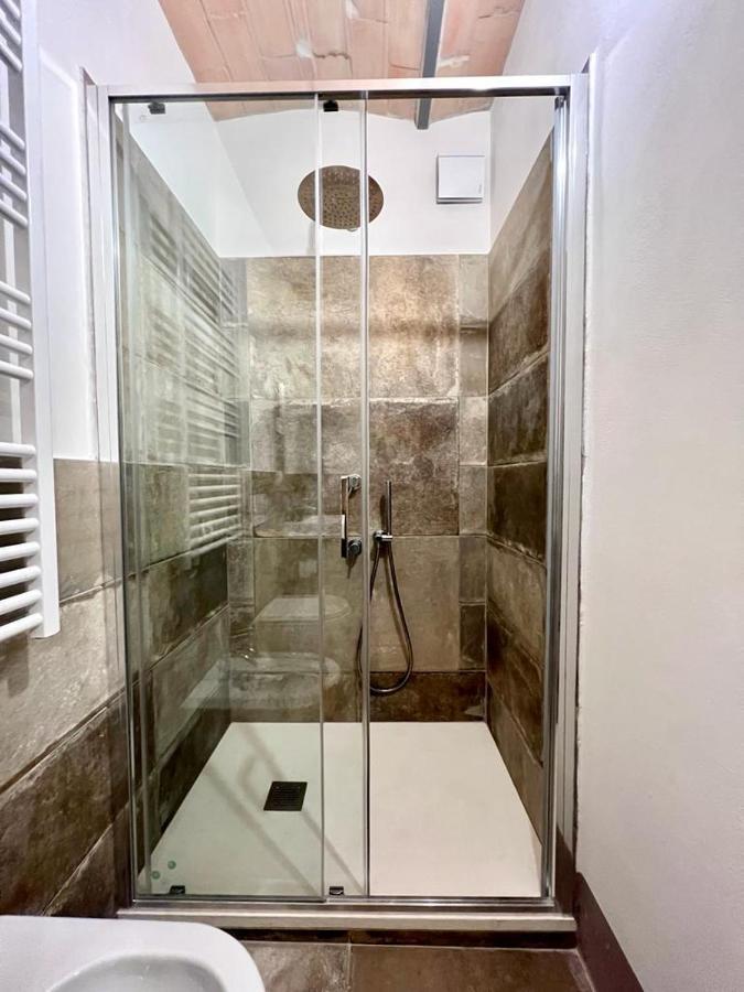 אורבטלו Guest House Le Due Lagune מראה חיצוני תמונה