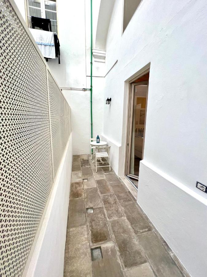 אורבטלו Guest House Le Due Lagune מראה חיצוני תמונה