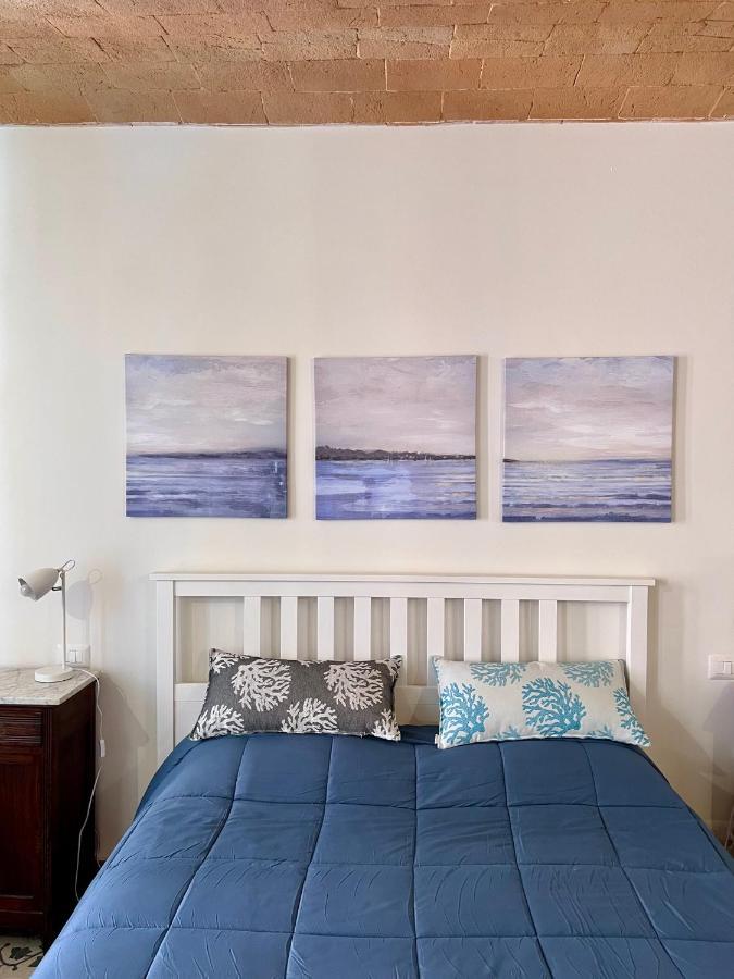 אורבטלו Guest House Le Due Lagune מראה חיצוני תמונה