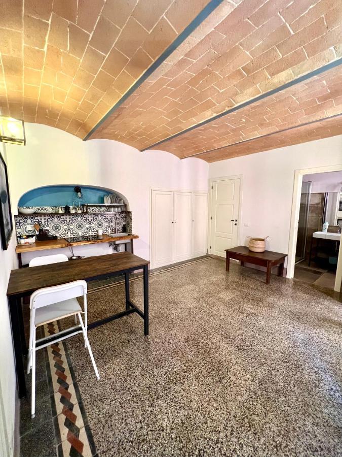 אורבטלו Guest House Le Due Lagune מראה חיצוני תמונה