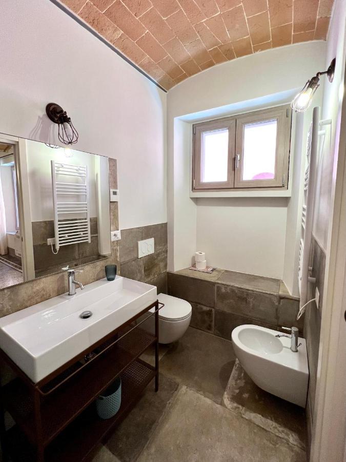 אורבטלו Guest House Le Due Lagune מראה חיצוני תמונה