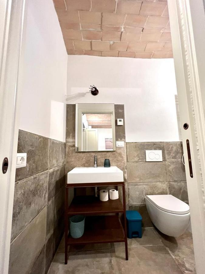 אורבטלו Guest House Le Due Lagune מראה חיצוני תמונה