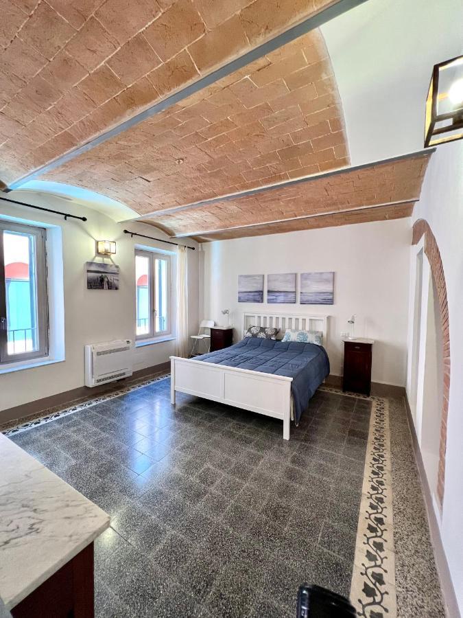 אורבטלו Guest House Le Due Lagune מראה חיצוני תמונה