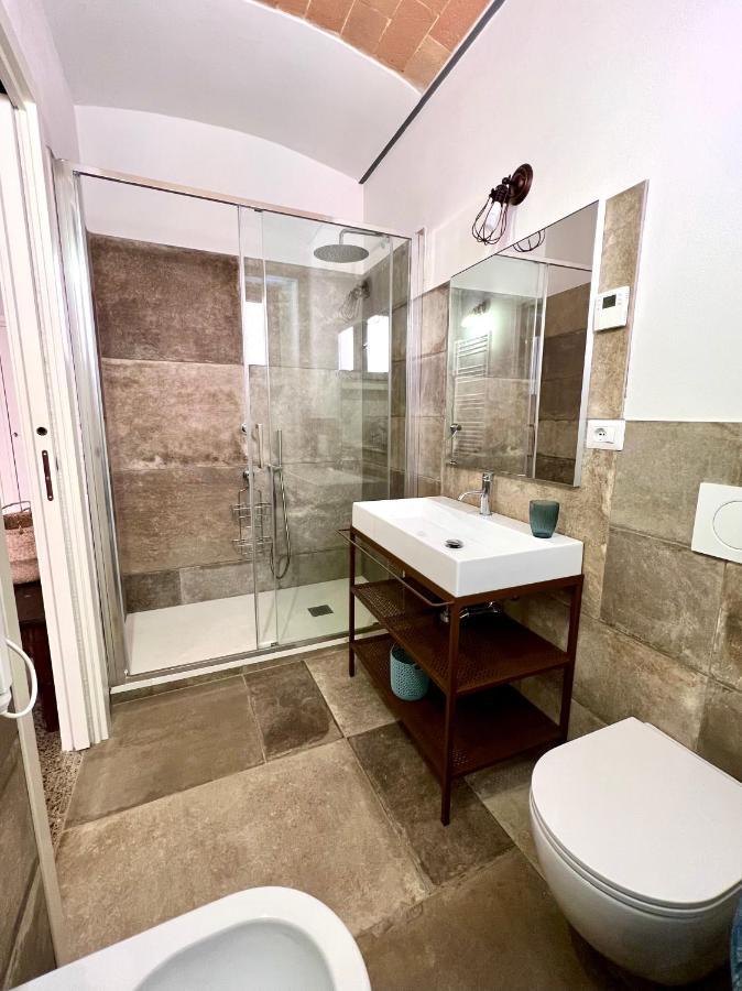אורבטלו Guest House Le Due Lagune מראה חיצוני תמונה