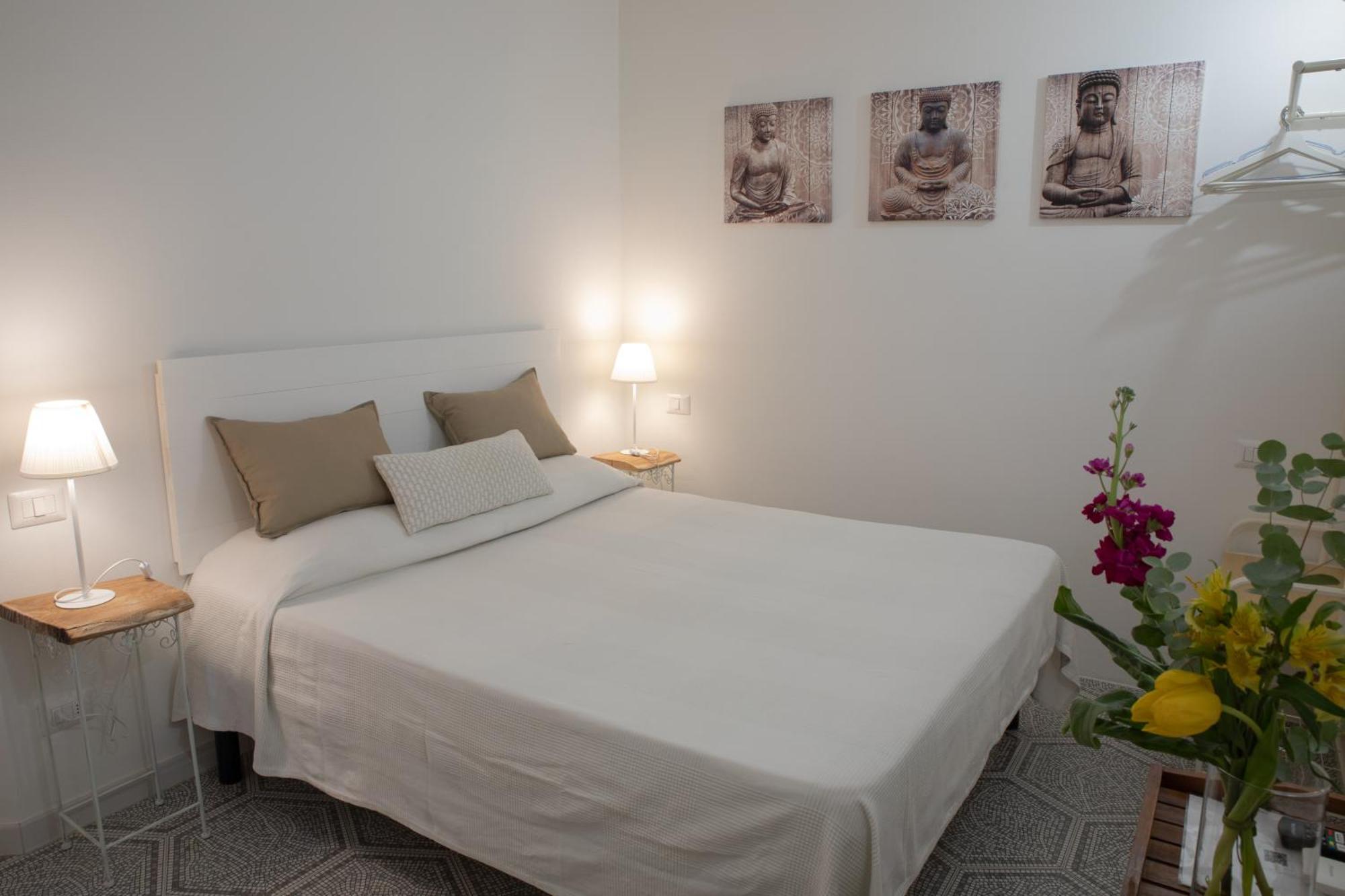 אורבטלו Guest House Le Due Lagune מראה חיצוני תמונה