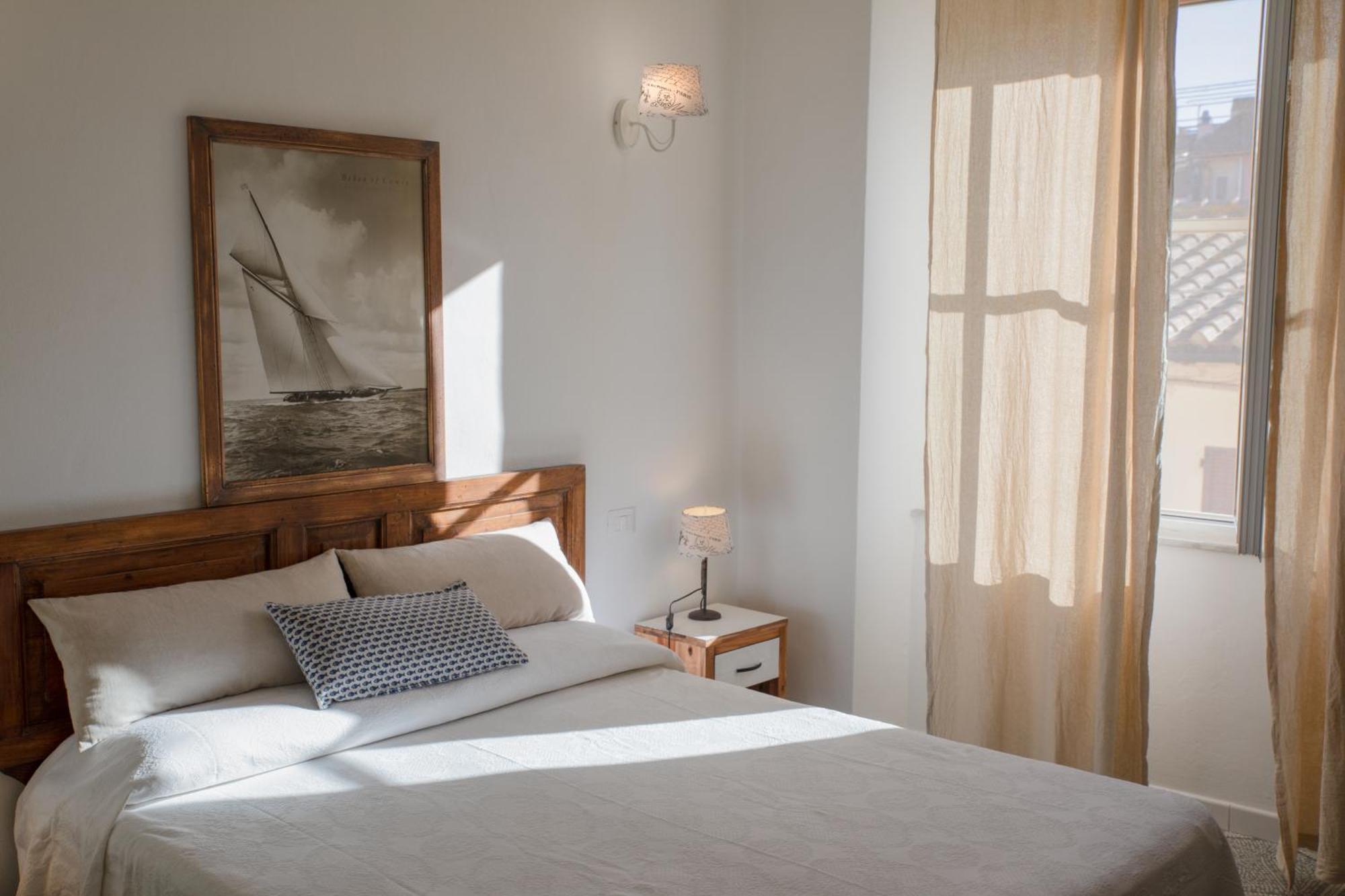 אורבטלו Guest House Le Due Lagune מראה חיצוני תמונה