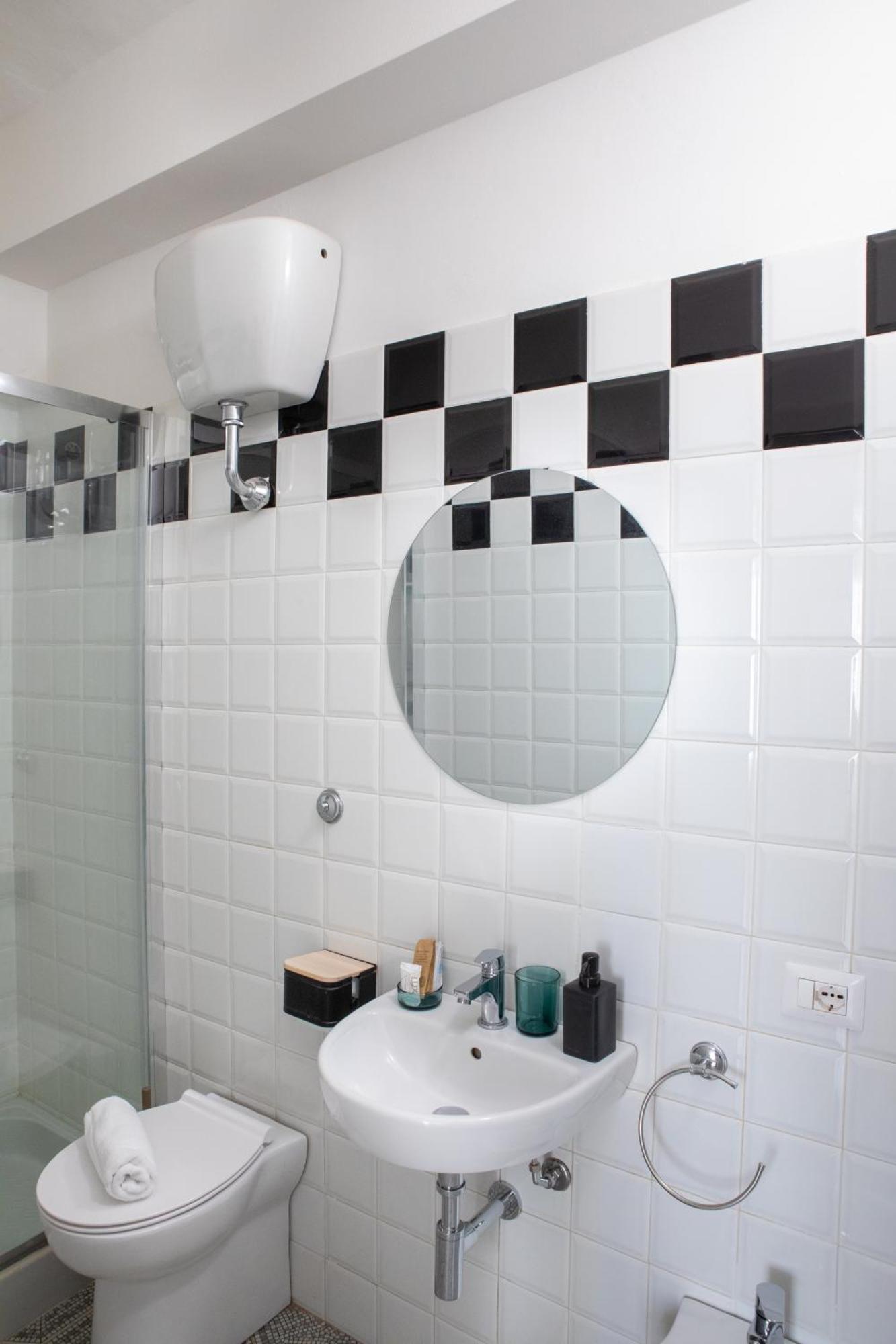 אורבטלו Guest House Le Due Lagune מראה חיצוני תמונה