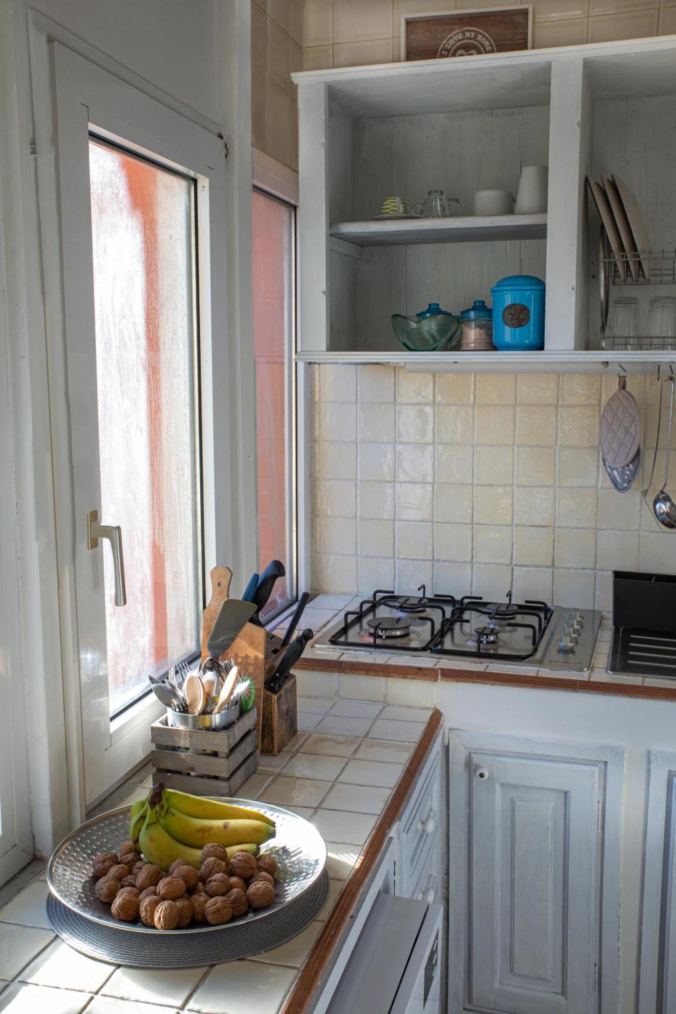 אורבטלו Guest House Le Due Lagune מראה חיצוני תמונה