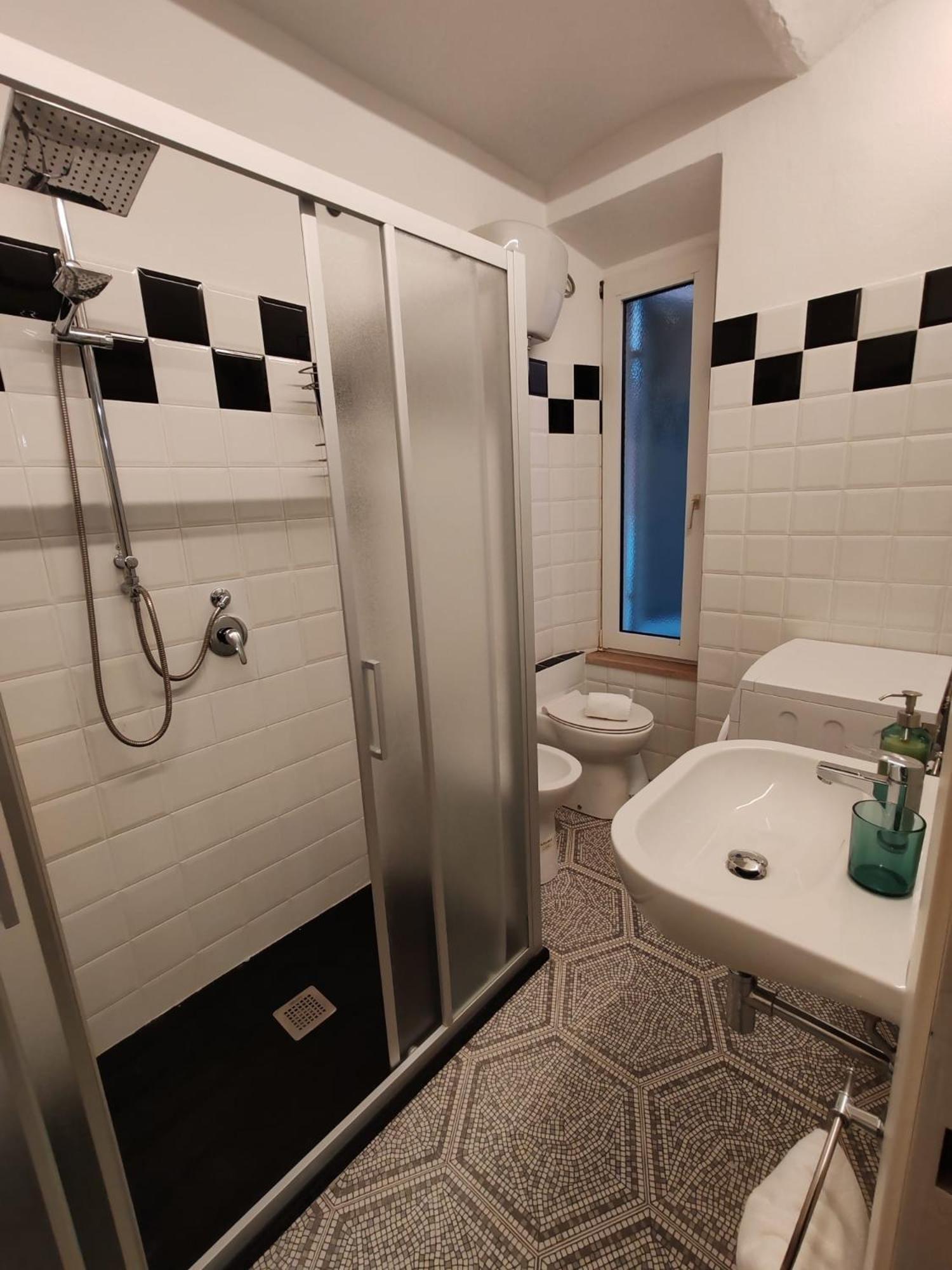 אורבטלו Guest House Le Due Lagune מראה חיצוני תמונה