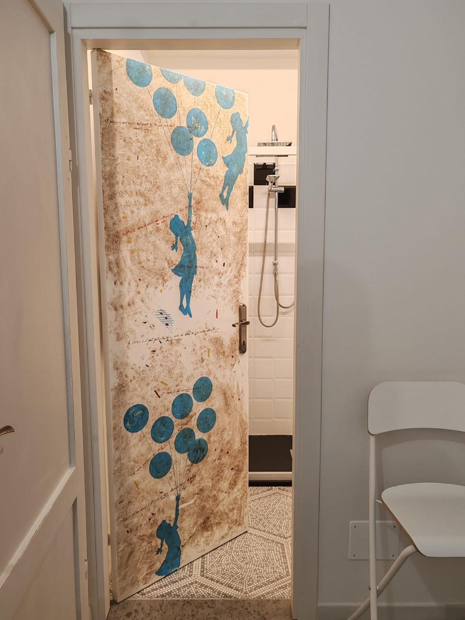 אורבטלו Guest House Le Due Lagune מראה חיצוני תמונה